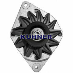 AD KUHNER 30375ri -  Генератор